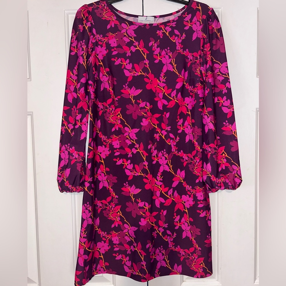 NEW Jude Connally boutique dress